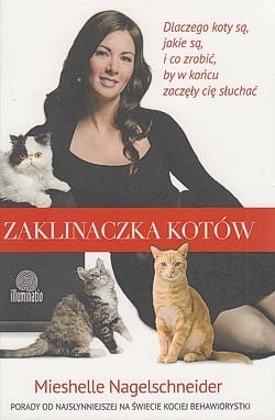 Zaklinaczka kotów