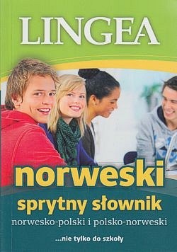 Sprytny słownik norwesko-polski, polsko-norweski