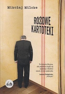 Różowe kartoteki