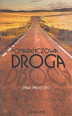 Pomarańczowa droga