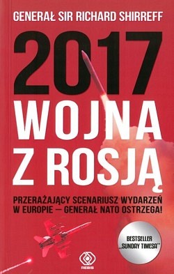 2017 : wojna z Rosją