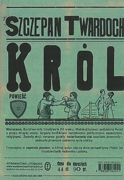 Król