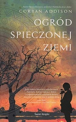 Ogród spieczonej ziemi