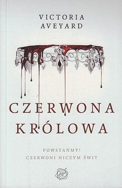 Czerwona królowa