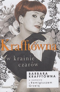 Krafftówna w krainie czarów