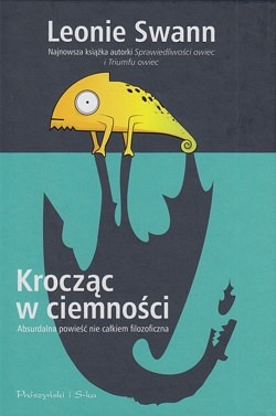 Krocząc w ciemności