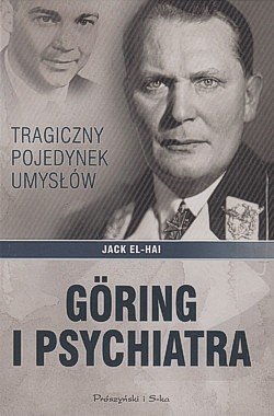 Göring i psychiatra