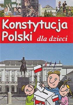 Konstytucja Polski dla dzieci