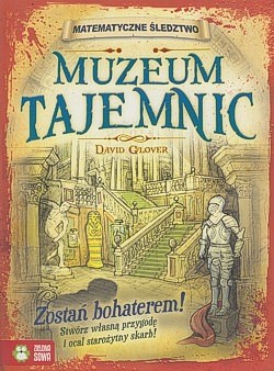 Muzeum Tajemnic