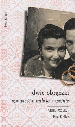 Dwie obrączki