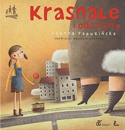 Krasnale i olbrzymy