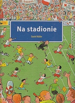 Na stadionie