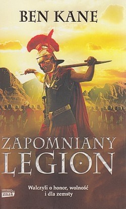 Zapomniany legion