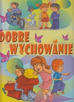 Dobre wychowanie