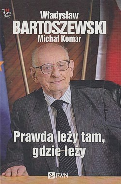 Prawda leży tam, gdzie leży