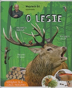 O lesie