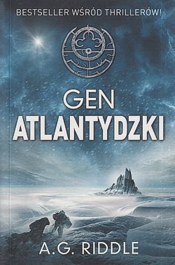 Gen atlantydzki