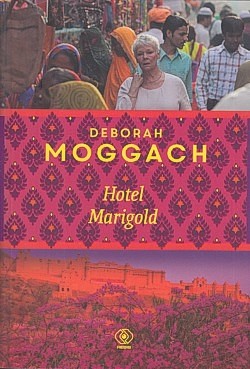 Hotel Marigold