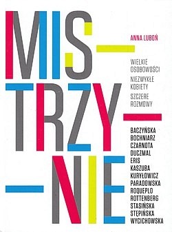 Mistrzynie