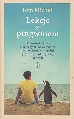 Lekcje z pingwinem