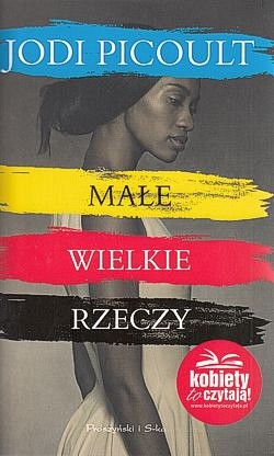 Małe wielkie rzeczy