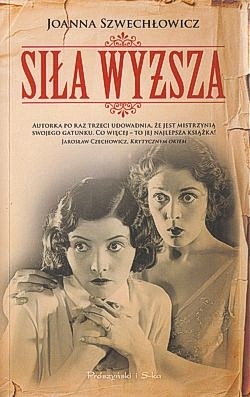 Siła wyższa