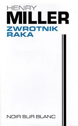 Zwrotnik Raka