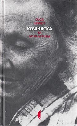 Kownacka - ta od Plastusia