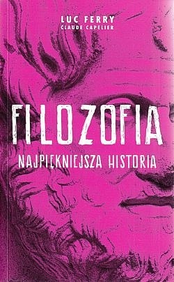 Filozofia : najpiękniejsza historia