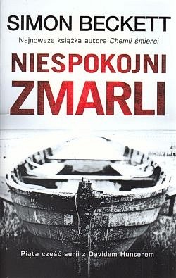 Niespokojni zmarli