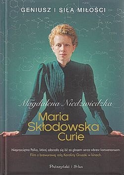 Maria Skłodowska-Curie