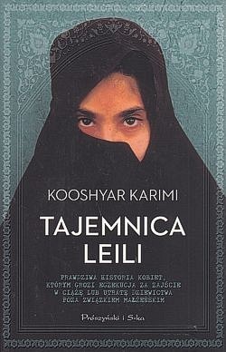 Tajemnica Leili