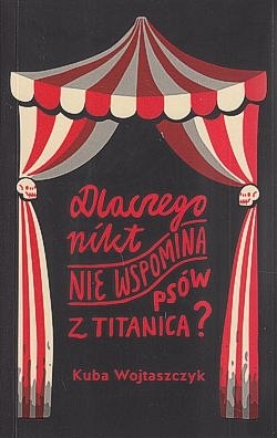 Dlaczego nikt nie wspomina psów z Titanica?