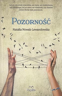 Pozorność