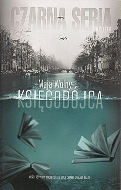 Księgobójca