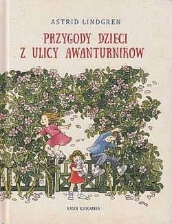 Przygody dzieci z ulicy Awanturników