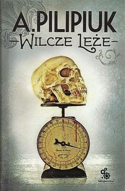 Wilcze leże