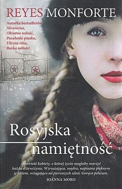 Rosyjska namiętność