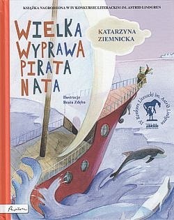 Wielka wyprawa pirata Nata