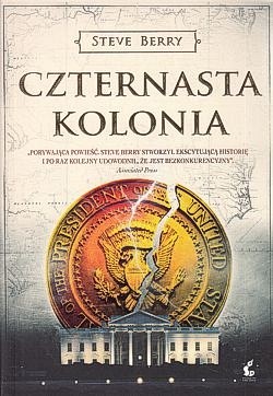 Czternasta kolonia