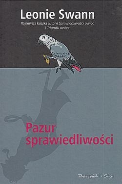 Pazur sprawiedliwości