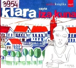 Skan okładki: Klara