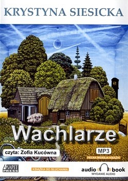 Wachlarze