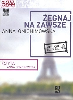 Żegnaj na zawsze