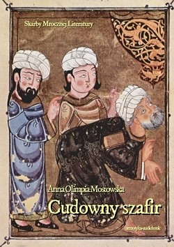 Cudowny szafir