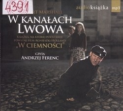 W kanałach Lwowa