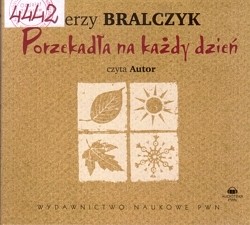 Porzekadła na każdy dzień