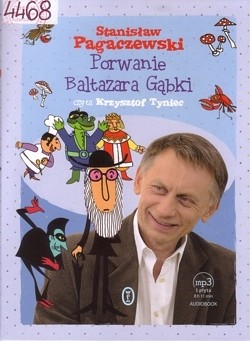 Porwanie Baltazara Gąbki