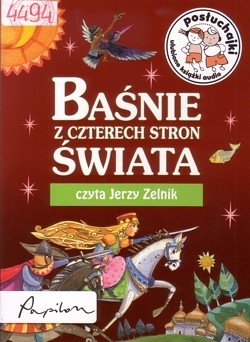 Baśnie z czterech stron świata