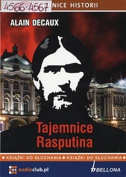 Tajemnice Rasputina